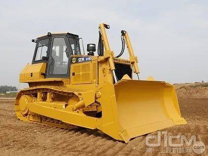 山工推土机大全 从经典型号到选购指南的全面解析
